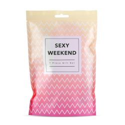 LoveBoxxx - Weekend sexy