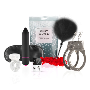 LoveBoxxx - Perverse Fantasien - EasyToys