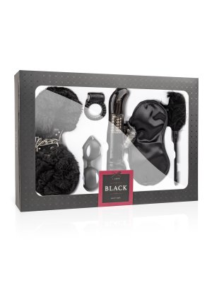 Loveboxxx - I Love Black Cadeauset