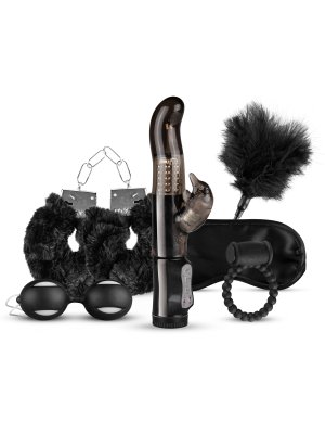 Loveboxxx - I Love Black Cadeauset