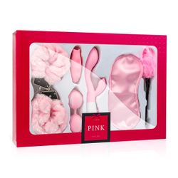 Loveboxxx - Coffret cadeau I Love Pink