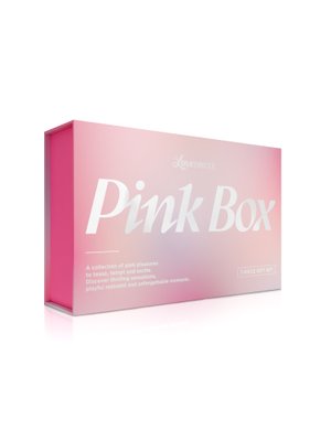 Beginners sex set
