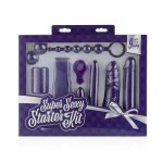 Loveboxxx - Super Sexy Starter Kit
