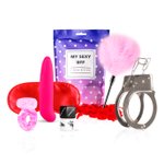 Loveboxxx - My Sexy BFF