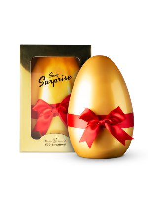 Loveboxxx - Sexy Surprise Egg