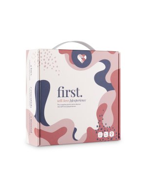First. Self-Love [S]Experience Starter Set