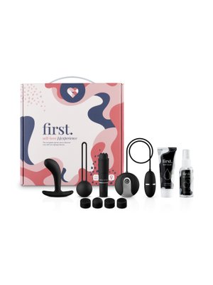 First. Self-Love [S]Experience Starter Set