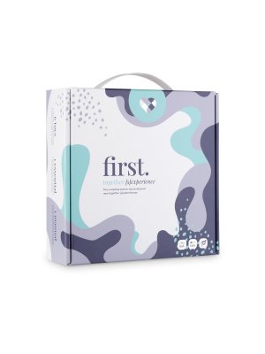 First. Together [S]Experience Starter Set