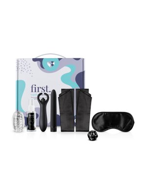 First. Together [S]Experience Starter Set