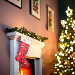 Loveboxxx - Christmas Stocking Set