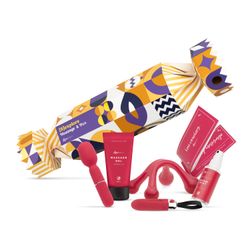 Loveboxxx - [S]explore - Massage & Fun - Gift set