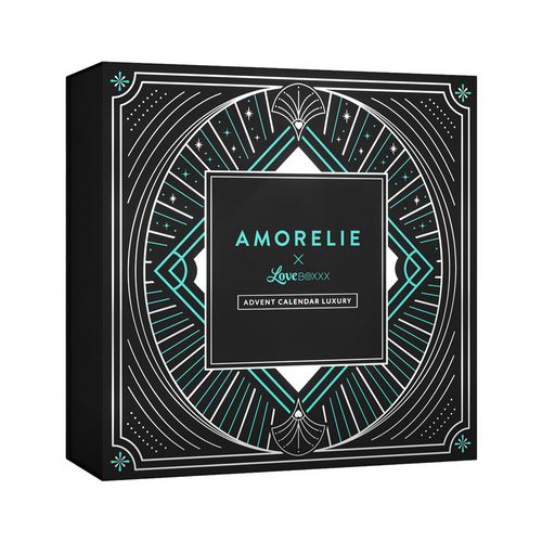 Adventskalender 2025 - Luxury Edition
