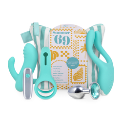 EasyToys Summerbox - Summer of 69 EasyToys Summerbox - Summer of 69