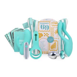 EasyToys Summerbox - Summer of 69 EasyToys Summerbox - Summer of 69