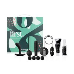 LoveBoxxx - First. Self-Love Experience	