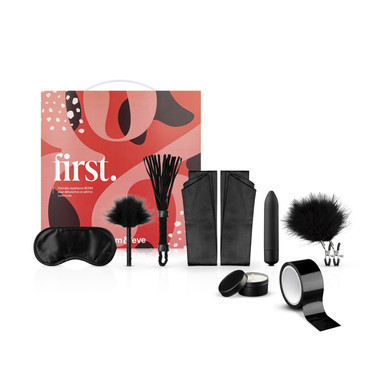 Adam & Eve  First BDSM Set  Beginner - EasyToys