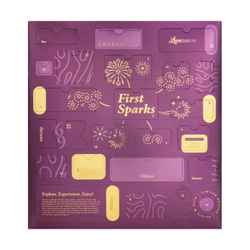 LoveBoxxx - First Sparks - Advent Calendar