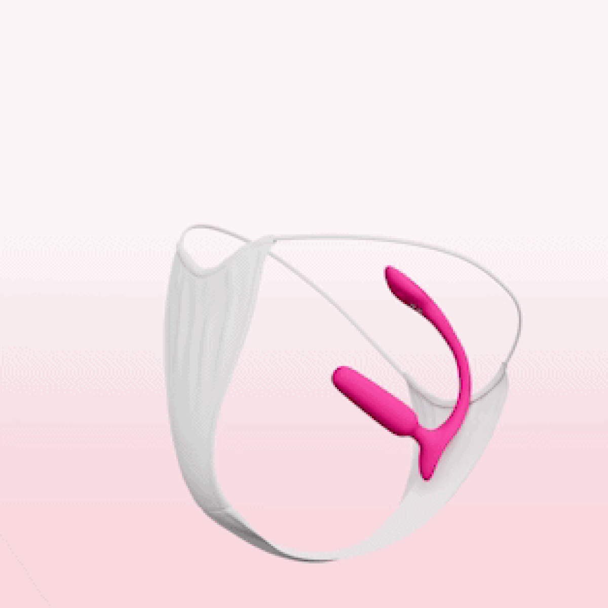 how to masturbate males Lovense – Lush Anal Vibrator – Pink