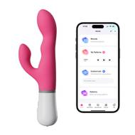 what are water based lubricants APP Control Vibrating Butt Plug – Xinghaoya