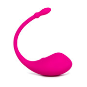 Lovense Lush 1