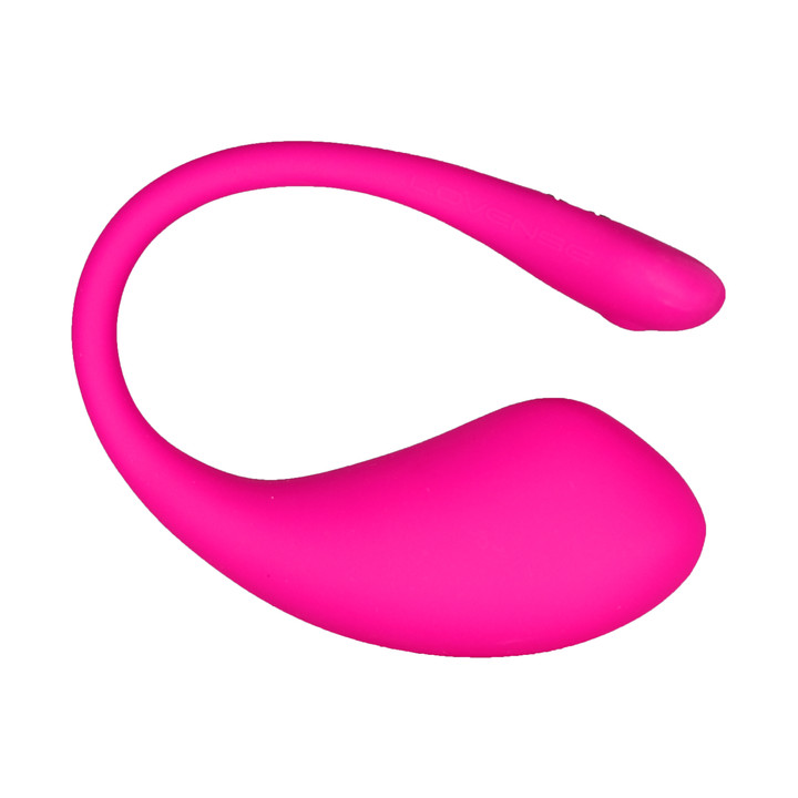 Vagina toy Lovense Lush 3