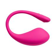 mini sexpuppe Lovense Lush kaufen? Sex Toys mit App weltweit steuerbar