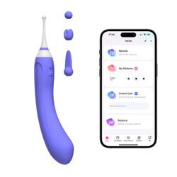 pinpoint clitoral vibrator LCD Spa Cup Penis Pump Male Masturbator With 6 Suction Intensities And main image 1