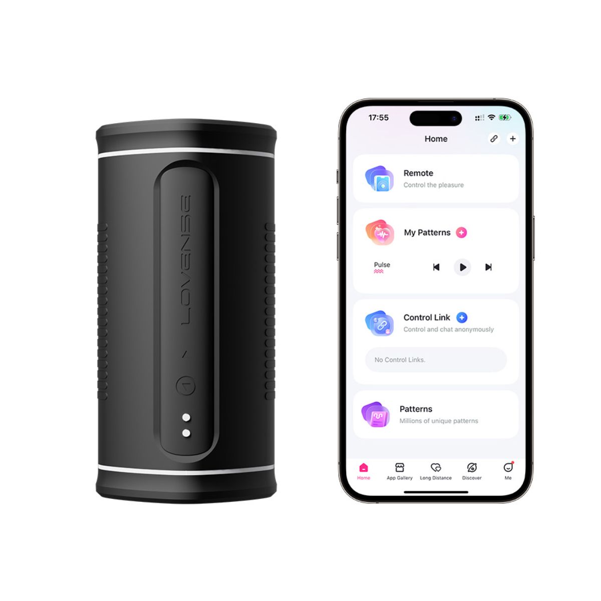 silikon gleitmittel flecken entfernen App-gesteuerter Vibrator: 5 Tipps für ferngesteuerte Lust main image 0