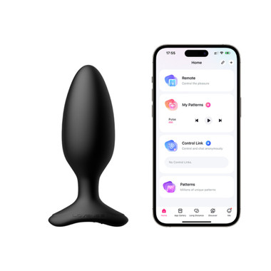 sex spielzeug. Butt Plugs, Vibrating Anal Plugs, & More main image 0