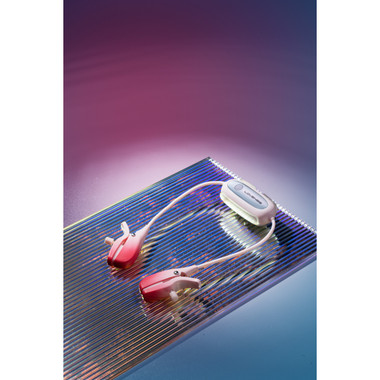 Lovense - Gemini Vibrating Nipple Clamps App Controlled