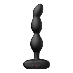 Lovense - Ridge Rotating and Vibrating Anal Vibrator