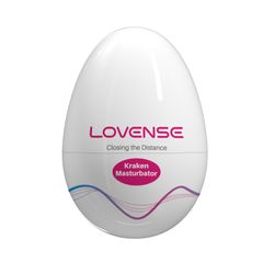 Lovense - Single masturbator Kraken