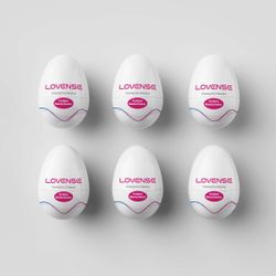 Lovense – Kraken Multipack Masturbators