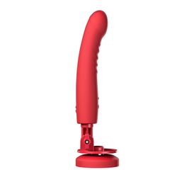 Lovense - Mission 2 Vibrating Dildo