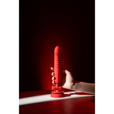 Lovense - Mission 2 Vibrating Dildo