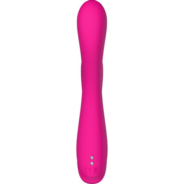 cuples sex toys Lovense Hush 2 Butt Plug - Black by Lovense | Anal Toys main image 1