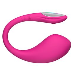 Lovense - Lush 4 Vibrating Egg