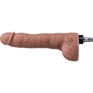 Lovense - Big Dildo for Sex Machine