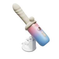 Sexmaschine - Lust auf Knopfdurck! - Beate Uhse