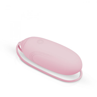 LUV EGG Pink - EasyToys