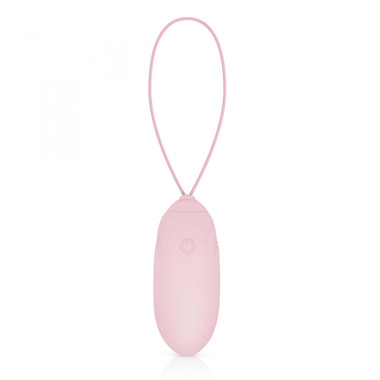 LUV EGG Pink - EasyToys LUV EGG Pink - EasyToys