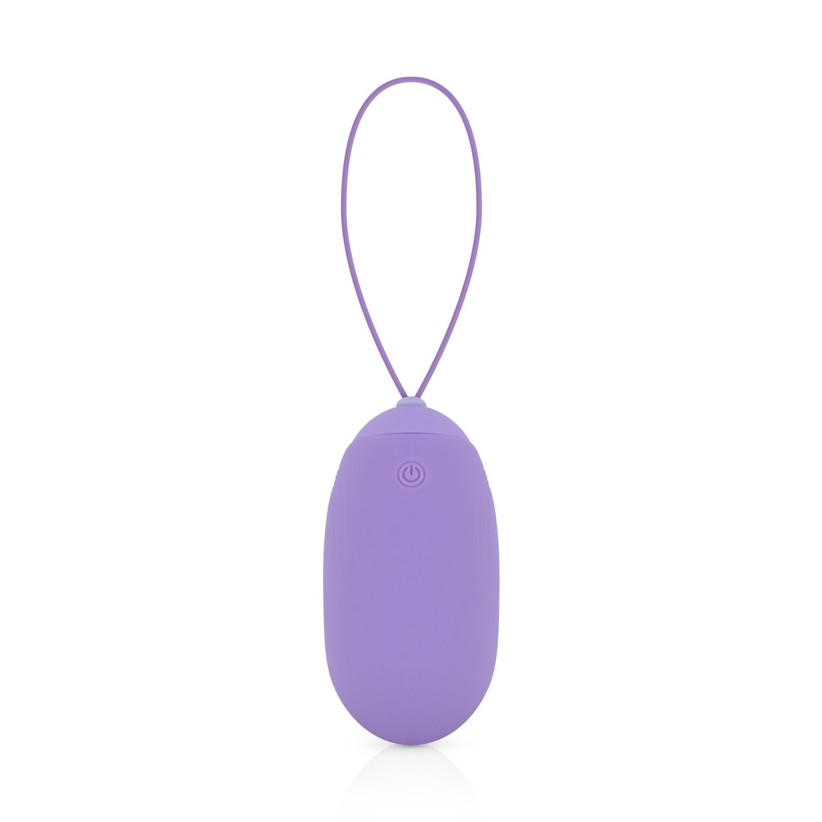 LUV EGG XL - Paars