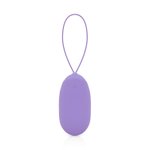 LUV EGG XL - Paars