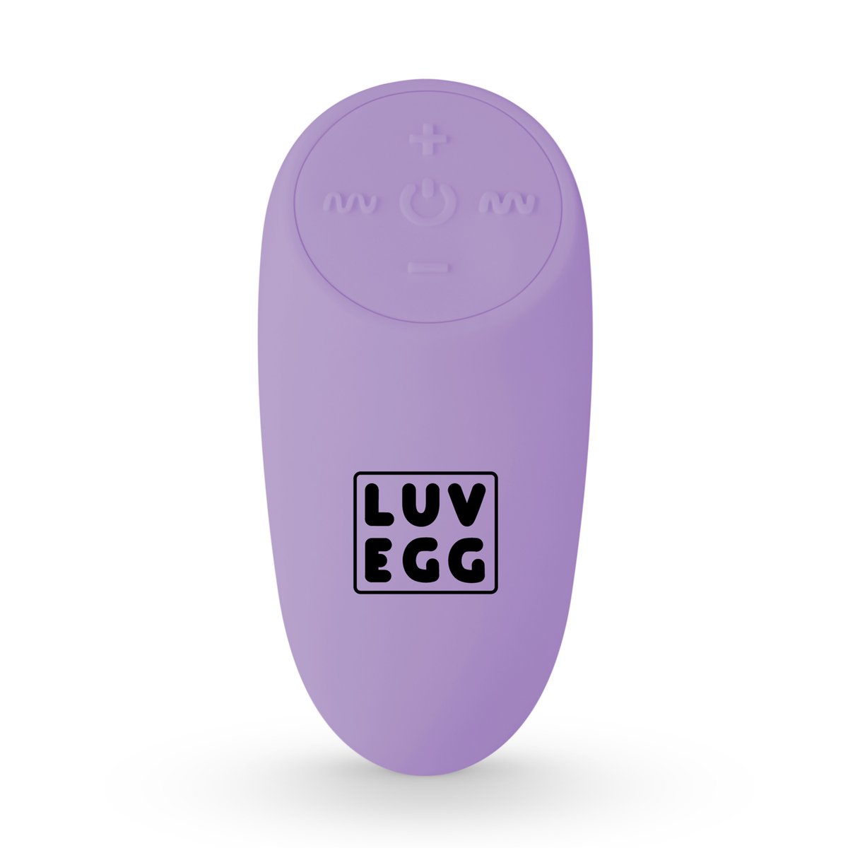 LUV EGG XL - Paars