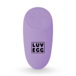 LUV EGG XL - Paars