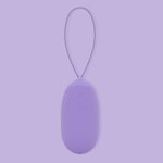 LUV EGG XL - Paars