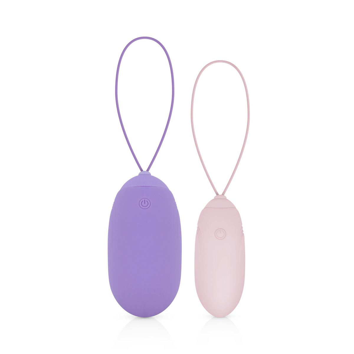 LUV EGG XL - Paars