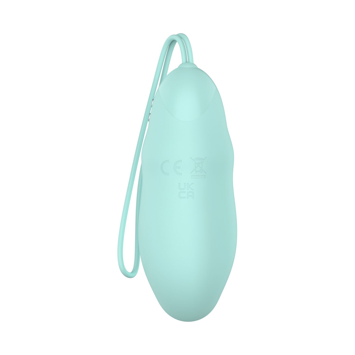 LUV EGG - Rotating Luv Egg - Groen - Afbeelding 11