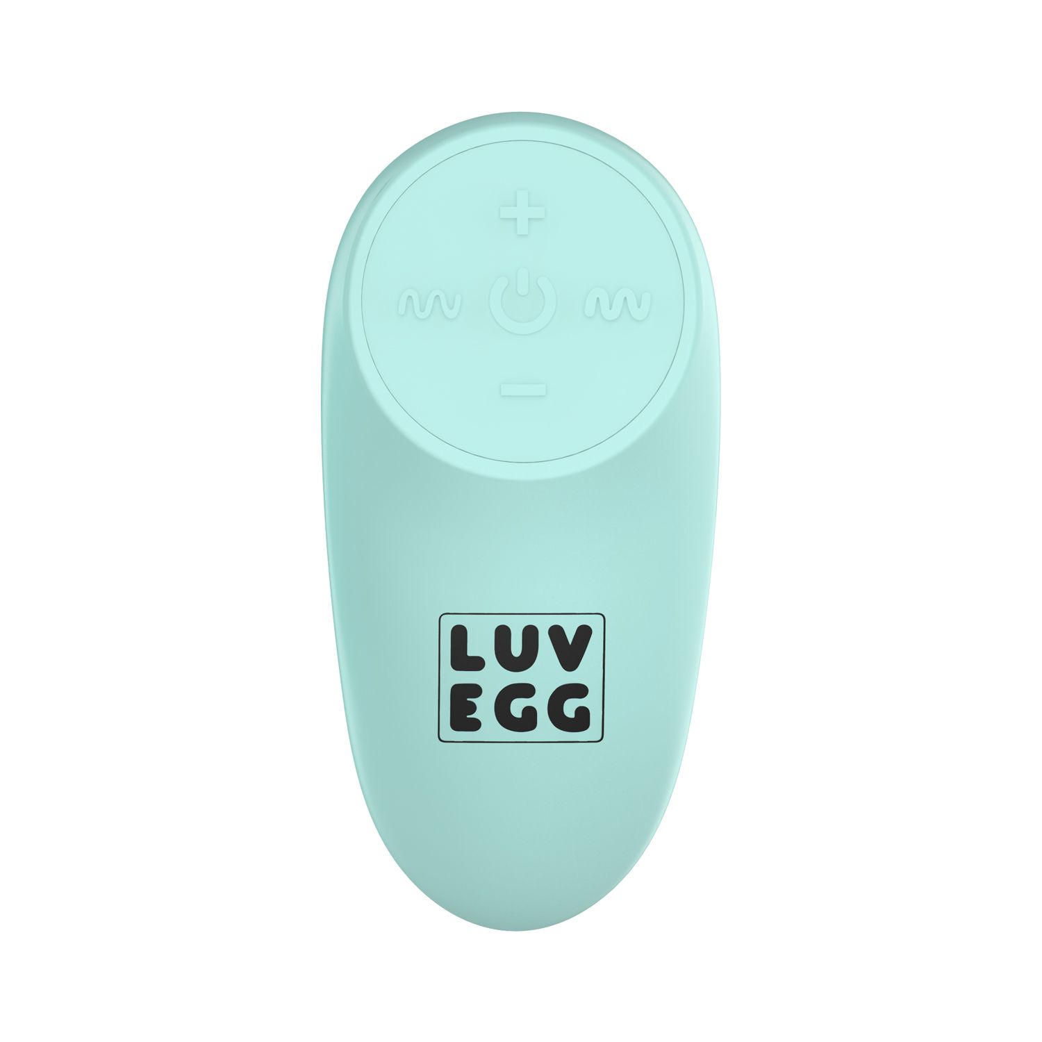 LUV EGG - Rotating Luv Egg - Groen - Afbeelding 9