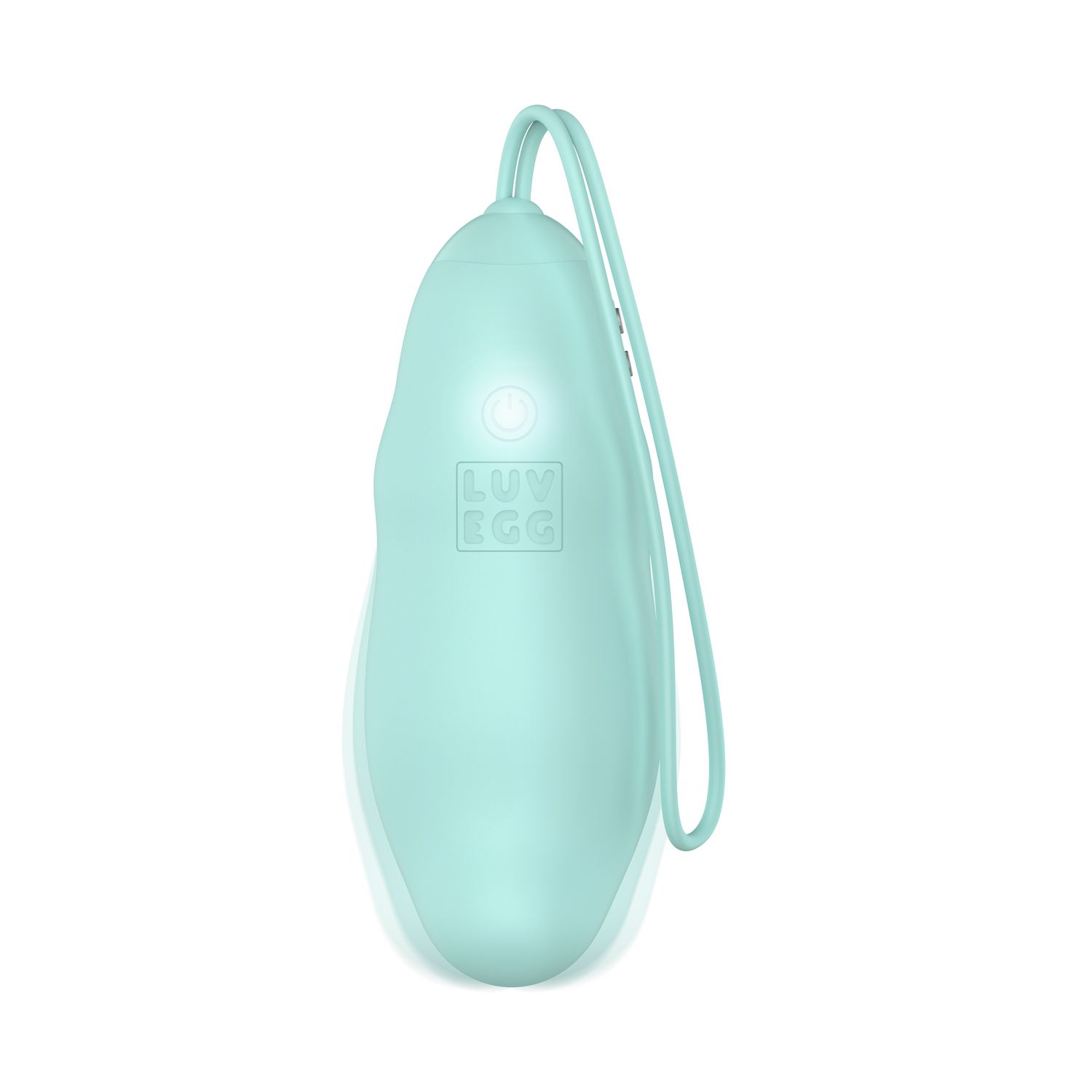LUV EGG - Rotating Luv Egg - Groen - Afbeelding 8